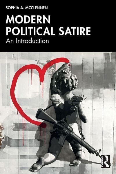 Produktbild: Modern Political Satire