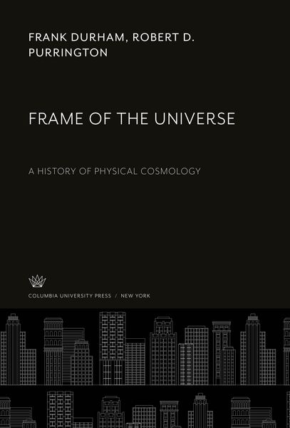 Produktbild: Frame of the Universe