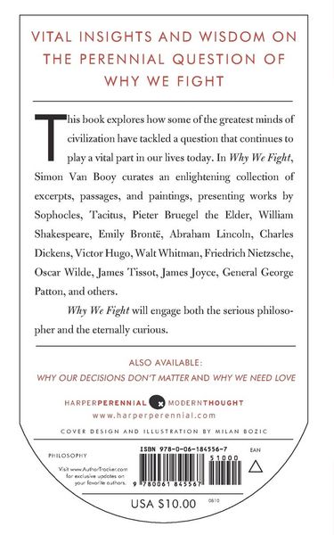 Produktbild: Why We Fight