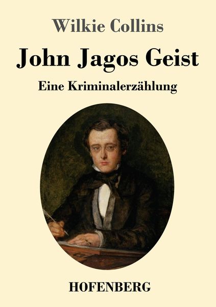 Produktbild: John Jagos Geist