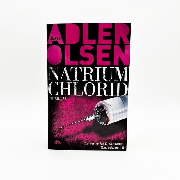 Produktbild: Natrium Chlorid