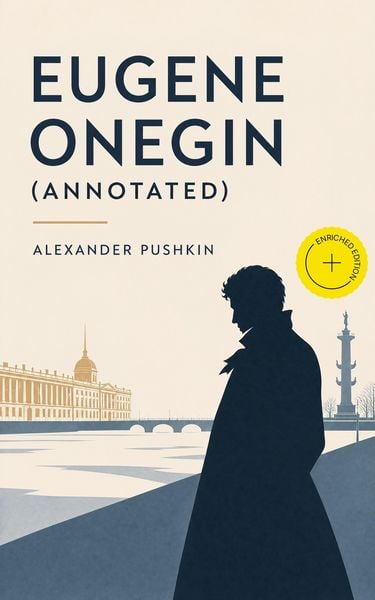 Produktbild: Eugene Onegin (Annotated)