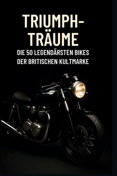 Produktbild: Triumph-Tr&auml;ume