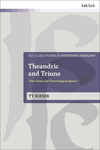 Produktbild: Theandric and Triune