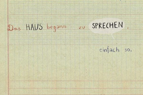 Produktbild: Das Buch der Anf&auml;nge