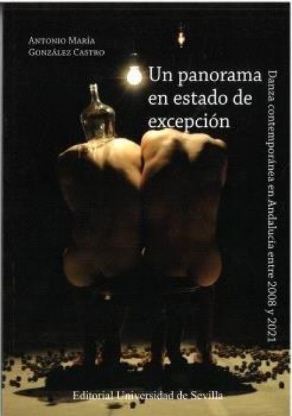 Produktbild: Un panorama en estadod excepci&oacute;n