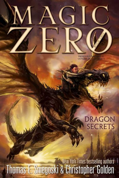 Produktbild: Dragon Secrets