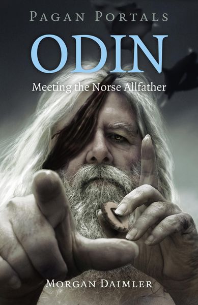 Produktbild: Pagan Portals - Odin