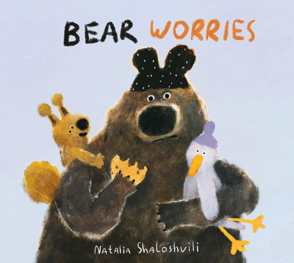 Produktbild: Bear Worries