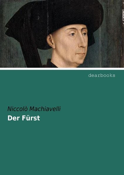 Produktbild: Der F&uuml;rst