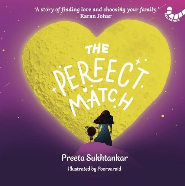 Produktbild: The Perfect Match