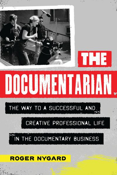 Produktbild: The Documentarian