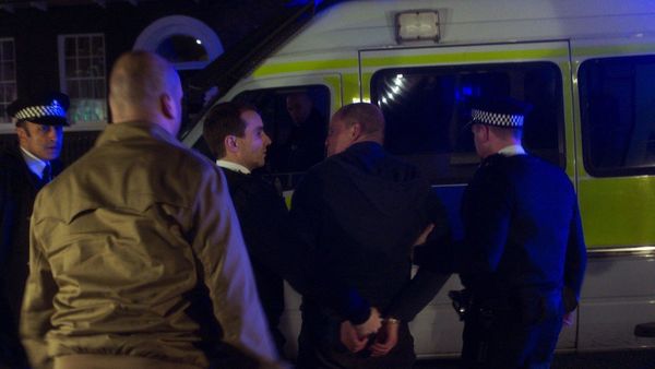 Produktbild: Lost in London