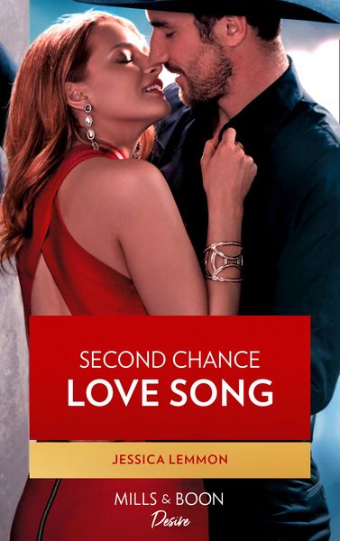 Produktbild: Second Chance Love Song