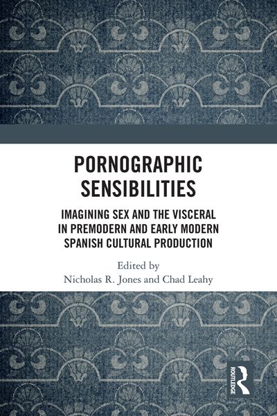 Produktbild: Pornographic Sensibilities