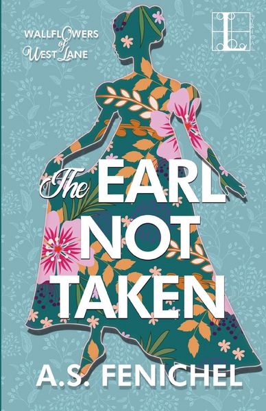 Produktbild: The Earl Not Taken