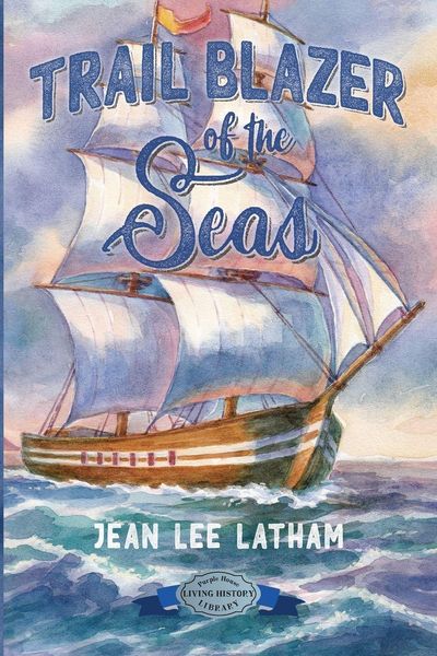 Produktbild: Trail Blazer of the Seas