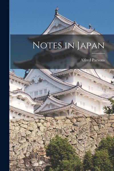 Produktbild: Notes in Japan