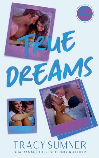 Produktbild: True Dreams
