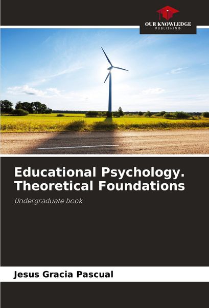 Produktbild: Educational Psychology. Theoretical Foundations