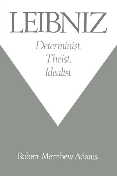 Produktbild: Leibniz