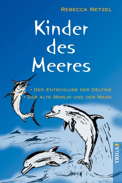 Produktbild: Kinder des Meeres