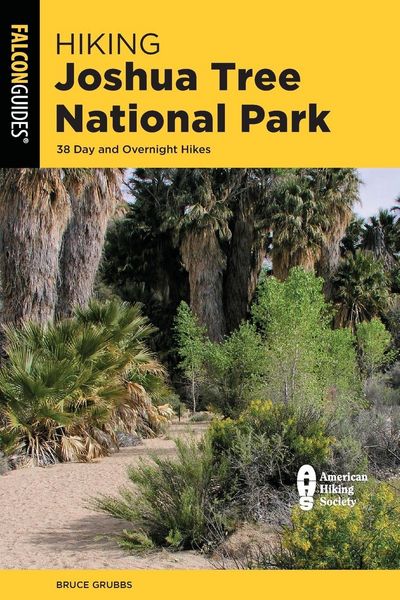 Produktbild: Hiking Joshua Tree National Park