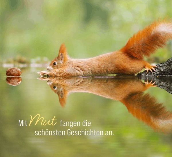 Produktbild: Kleine Gl&uuml;cksbringer f&uuml;r dich