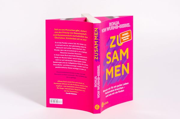 Zusammen