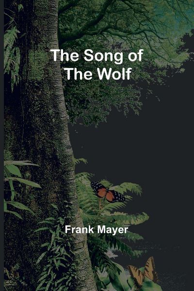 Produktbild: The Song of the Wolf