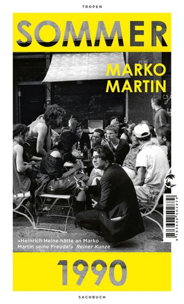 Produktbild: Sommer 1990