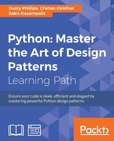 Produktbild: Python