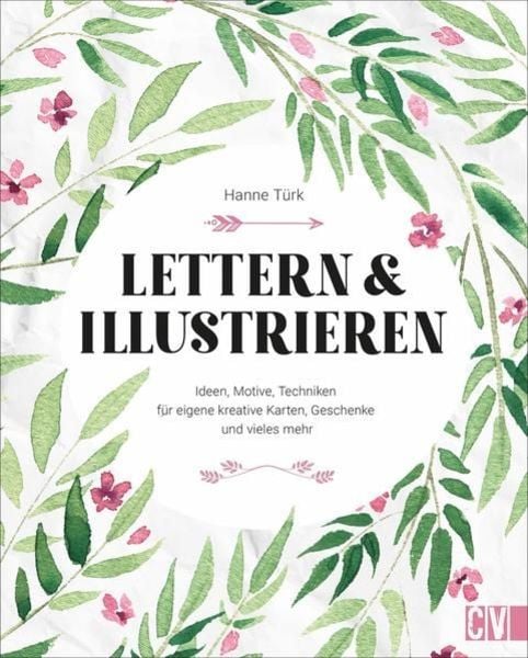 Lettern & Illustrieren