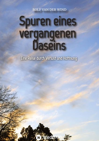 Produktbild: Spuren eines vergangenen Daseins