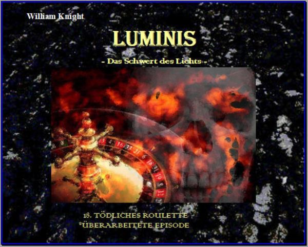 Produktbild: Luminis-Das Schwert des Lichts