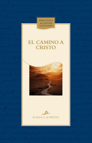 Produktbild: El camino a Cristo