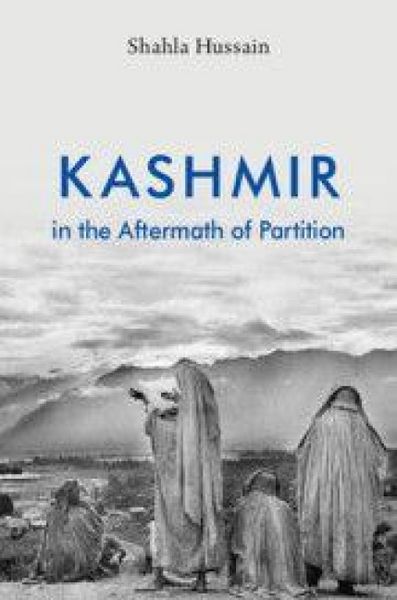 Produktbild: Kashmir in the Aftermath of Partition