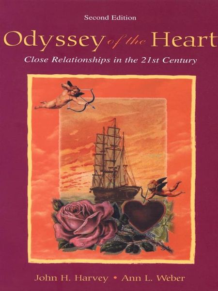 Produktbild: Odyssey of the Heart