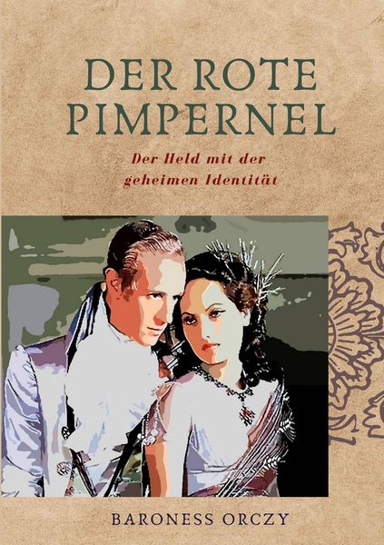 Produktbild: Der Rote Pimpernel