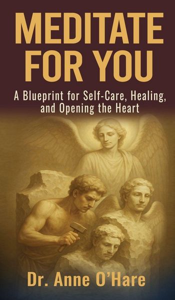 Produktbild: Meditate For You