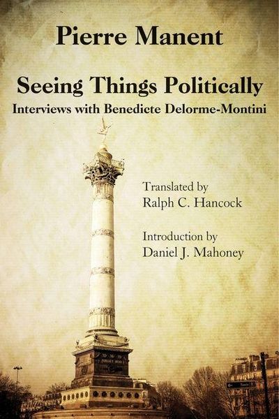 Produktbild: Seeing Things Politically