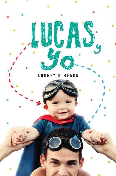 Produktbild: Lucas y yo