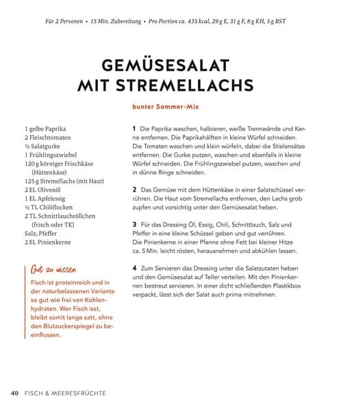 Produktbild: Diabetes Expressrezepte
