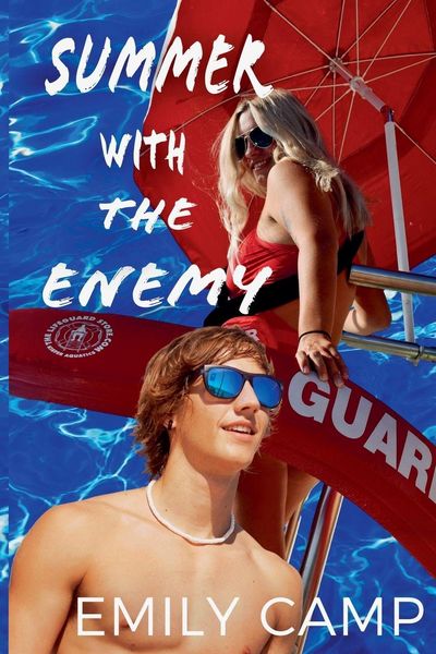 Produktbild: Summer With The Enemy