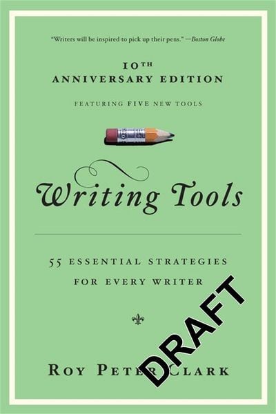 Produktbild: Writing Tools (10th Anniversary Edition)
