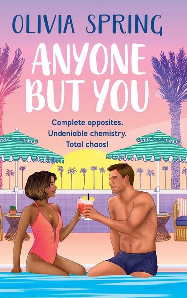 Produktbild: Anyone But You