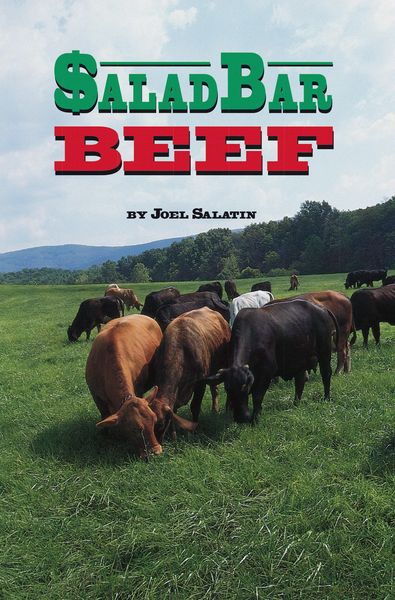 Produktbild: Salad Bar Beef