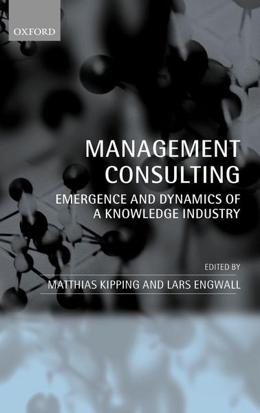 Produktbild: Management Consulting