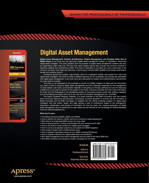 Produktbild: Digital Asset Management