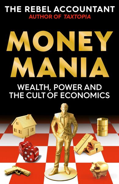 Produktbild: Moneymania